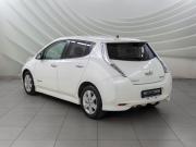 Nissan Leaf I (ZE0/AZE0) Волгоград  - изображение 43