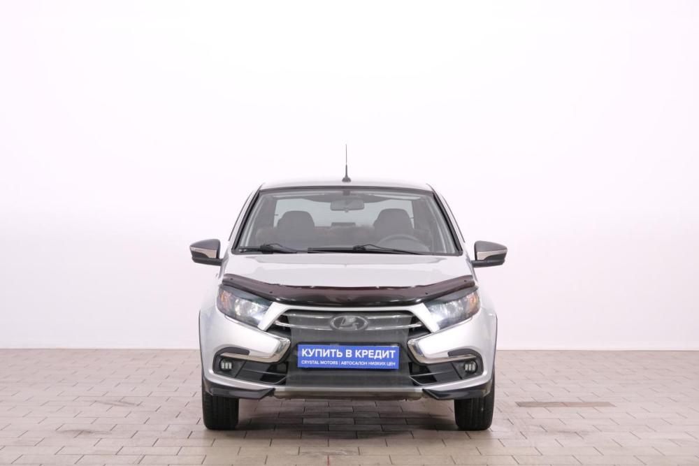 Lada (ВАЗ) Granta I Рестайлинг Омск  - изображение 2