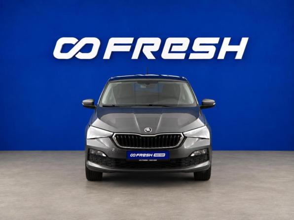 Skoda Rapid II с пробегом 2022 года, цена 1 879 033 рубля, 83052 км, лифтбек, Автокод Объявления