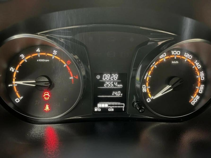 Lada (ВАЗ) Granta I Рестайлинг Набережные Челны  - изображение 10