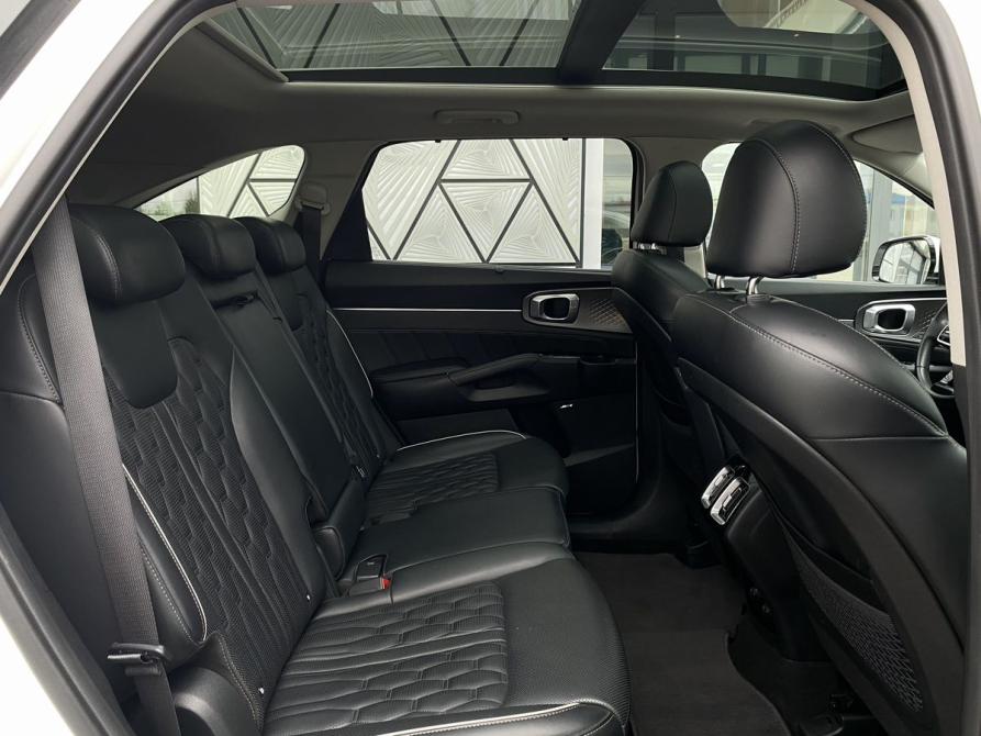 Kia Sorento IV Москва  - изображение 33