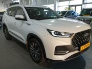Chery Tiggo 8 Pro Max I Рестайлинг Екатеринбург  - изображение 23