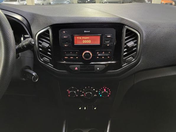 Lada (ВАЗ) XRAY I с пробегом 2022 года, цена 1 405 000 рублей, 40686 км, хэтчбек, Автокод Объявления