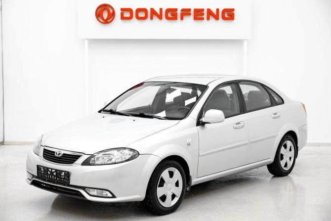 Daewoo Gentra II с пробегом 2014 года, цена 699 000 рублей, 52000 км, седан, Автокод Объявления