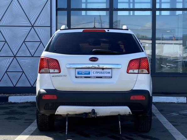 Kia Sorento II с пробегом 2012 года, цена 1 449 000 рублей, 151385 км, внедорожник, Автокод Объявления