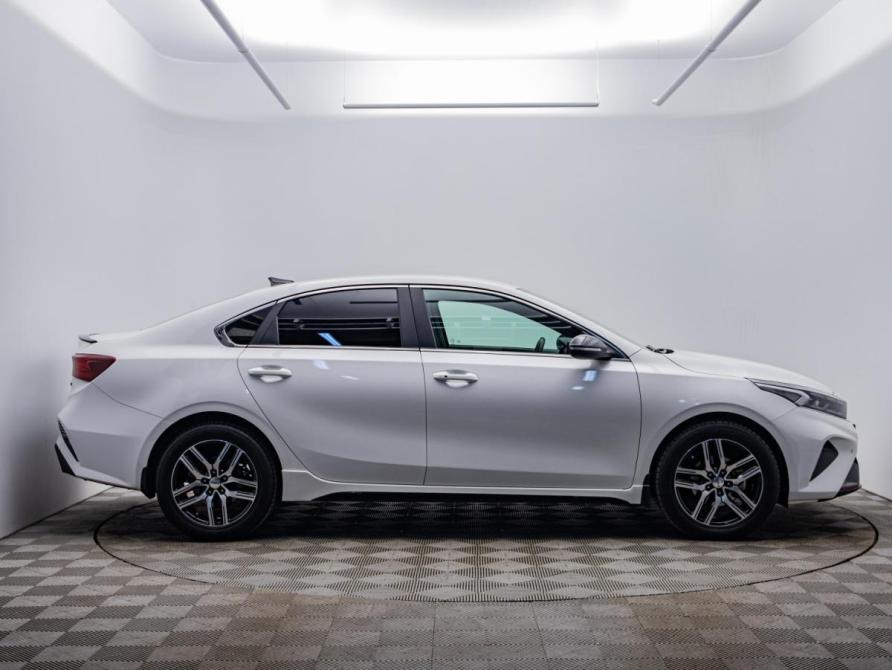 Kia Cerato IV Рестайлинг Москва  - изображение 6