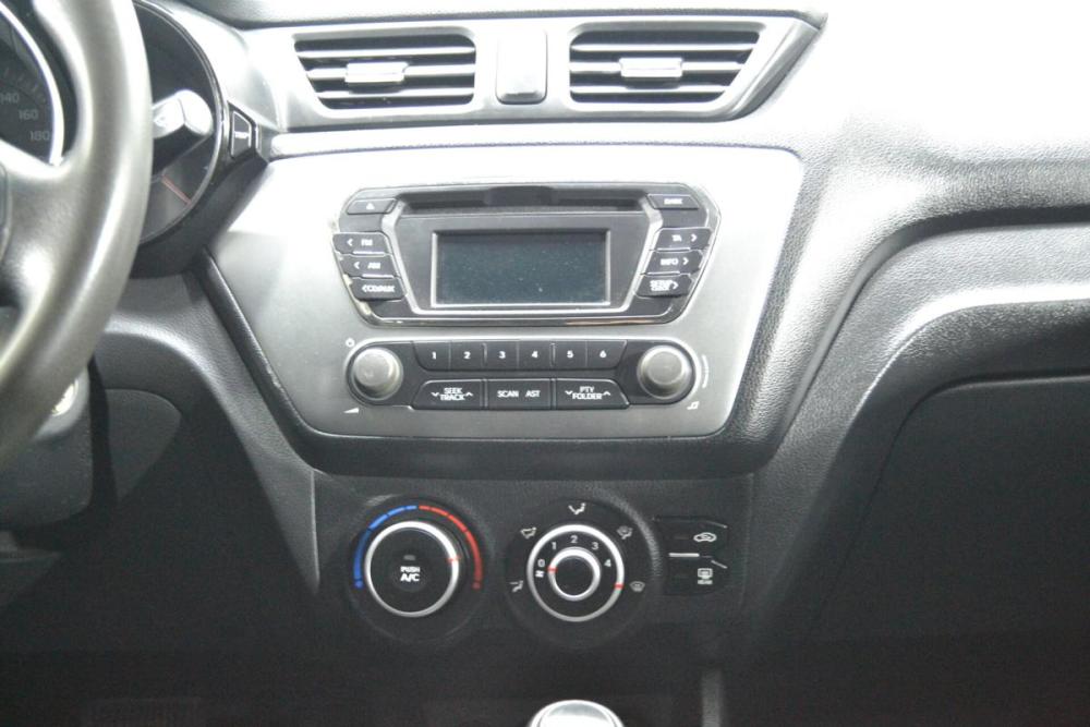 Kia Rio III Сургут  - изображение 14