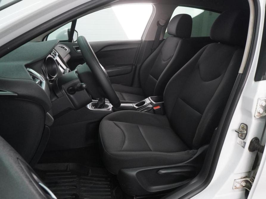 Citroen C4 II Воронеж  - изображение 10