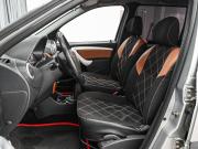 Lada (ВАЗ) Largus I Ставрополь  - изображение 29