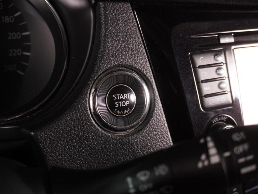 Nissan X-Trail III Рестайлинг Воронеж  - изображение 16