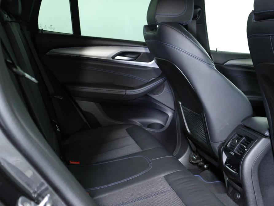 BMW X3 III (G01) Санкт-Петербург  - изображение 23