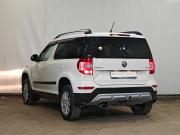 Skoda Yeti I Рестайлинг Кемерово  - изображение 18