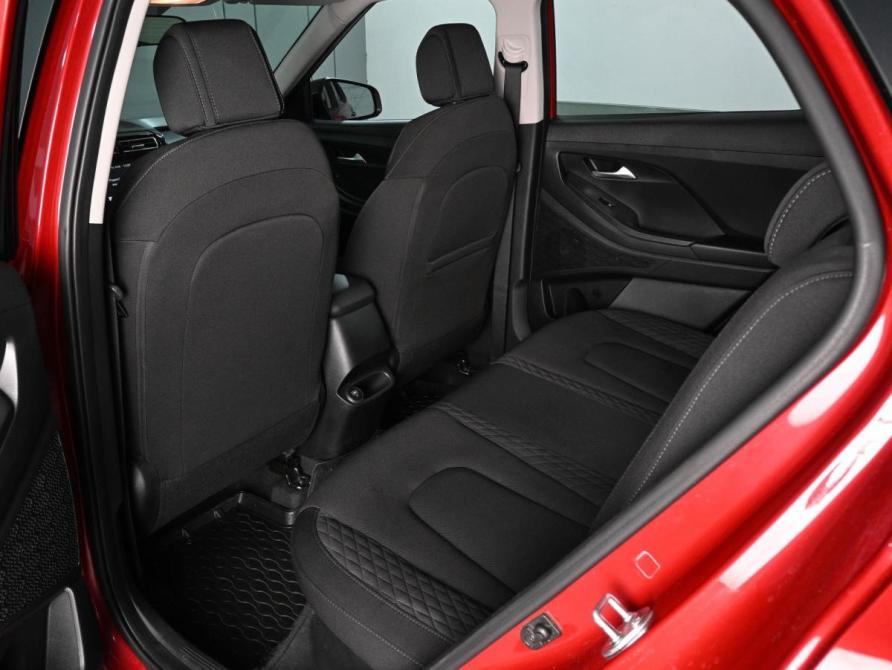 Hyundai Creta II Ростов-на-Дону  - изображение 11