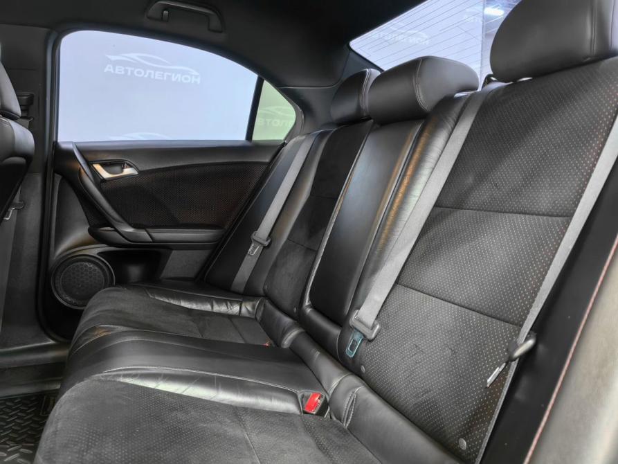 Honda Accord VIII Рестайлинг Новосибирск  - изображение 16