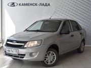 Lada (ВАЗ) Granta I Каменск-Уральский  - изображение 14