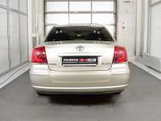 Toyota Avensis II Кемерово  - изображение 23