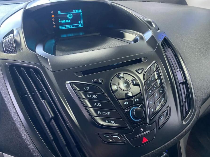 Ford Kuga II Набережные Челны  - изображение 12