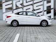 Hyundai Solaris I Рестайлинг Ставрополь  - изображение 22