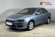 Mitsubishi Lancer X Саранск  - изображение 27