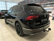 Volkswagen Tiguan II Рестайлинг Казань  - изображение 30