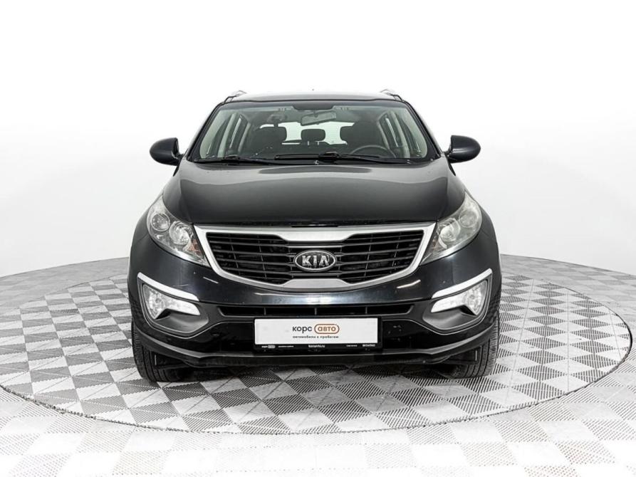 Kia Sportage III Ногинск  - изображение 2