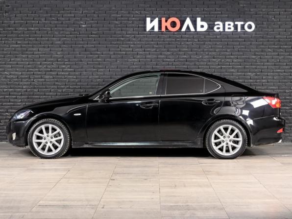 Lexus IS II с пробегом 2007 года, цена 1 450 000 рублей, 241744 км, седан, Автокод Объявления