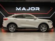 Haval F7x I Рестайлинг Москва  - изображение 31