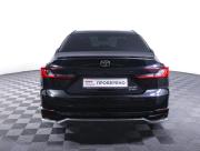 Toyota Camry IX (XV80) China Market Москва  - изображение 28