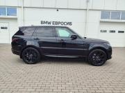 Land Rover Range Rover Sport II Рестайлинг Санкт-Петербург  - изображение 34