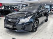 Chevrolet Cruze I Рестайлинг Казань  - изображение 23