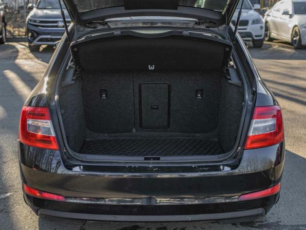 Skoda Octavia III (A7) с пробегом 2014 года, цена 1 180 000 рублей, 164459 км, лифтбек, Автокод Объявления
