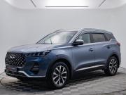 Chery Tiggo 7 Pro I Москва  - изображение 19