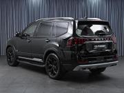 Kia Mohave I Рестайлинг 2 Ставрополь  - изображение 31