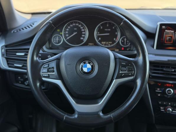 BMW X5 III (F15) с пробегом 2017 года, цена 3 777 000 рублей, 174425 км, внедорожник, Автокод Объявления