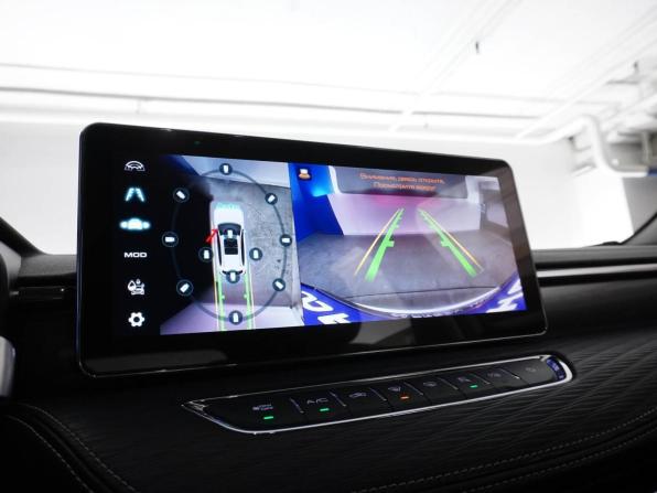 Haval Jolion I с пробегом 2023 года, цена 2 057 444 рубля, 34360 км, внедорожник, Автокод Объявления