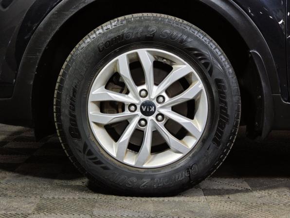 Kia Sportage IV Рестайлинг с пробегом 2019 года, цена 1 617 000 рублей, 176449 км, внедорожник, Автокод Объявления