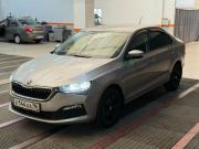 Skoda Rapid II Магнитогорск  - изображение 8