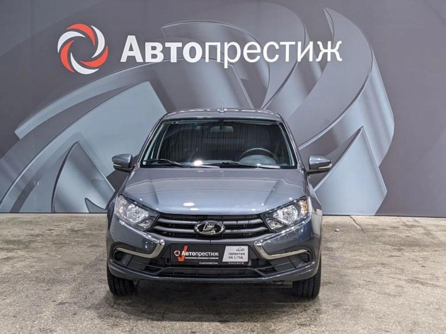Lada (ВАЗ) Granta I Рестайлинг Пермь  - изображение 9
