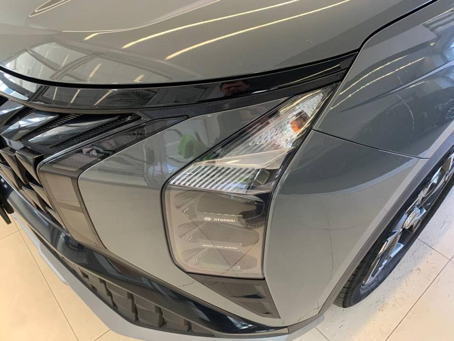 Hyundai Mufasa I (NU2) Челябинск  - изображение 14