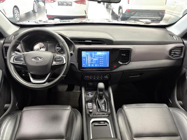 Chery Tiggo 4 I Рестайлинг с пробегом 2021 года, цена 1 188 000 рублей, 70582 км, внедорожник, Автокод Объявления