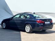 BMW 5 серии VI (F10/F11/F07) Рестайлинг Воронеж  - изображение 33