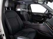 Changan CS95 I Рестайлинг 2 Санкт-Петербург  - изображение 38