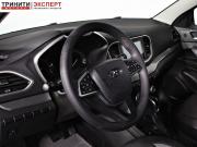 Lada (ВАЗ) Vesta I Рестайлинг (NG) Белгород  - изображение 24