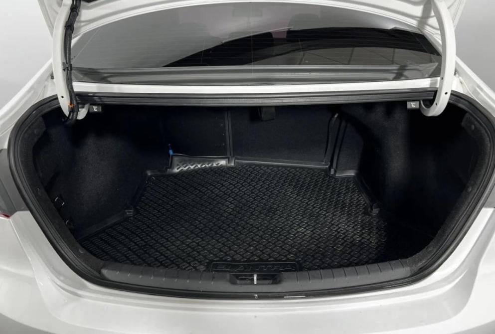 Hyundai Elantra VI (AD) Нижний Новгород  - изображение 23