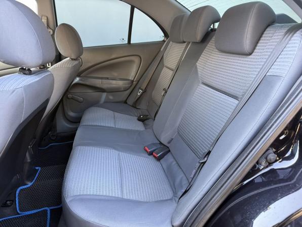 Nissan Almera Classic I с пробегом 2012 года, цена 550 000 рублей, 214408 км, седан, Автокод Объявления