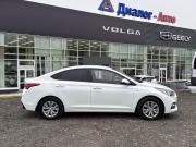 Hyundai Solaris II Набережные Челны  - изображение 27