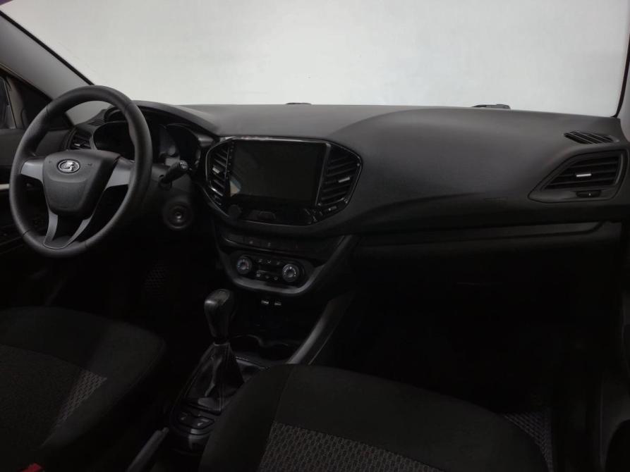 Lada (ВАЗ) Vesta I Альметьевск  - изображение 12