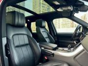 Land Rover Range Rover Sport II Рестайлинг Санкт-Петербург  - изображение 51