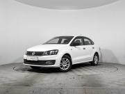 Volkswagen Polo V Рестайлинг Санкт-Петербург  - изображение 20
