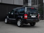 Jeep Cherokee IV (KK) Москва  - изображение 27